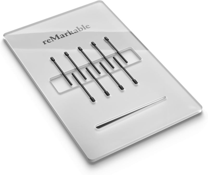 Remarkable Marker Tips 2 Marker and Marker Plus Stylus Tablet Pens Replacement Nibs Refill 25 Tips - Image 4